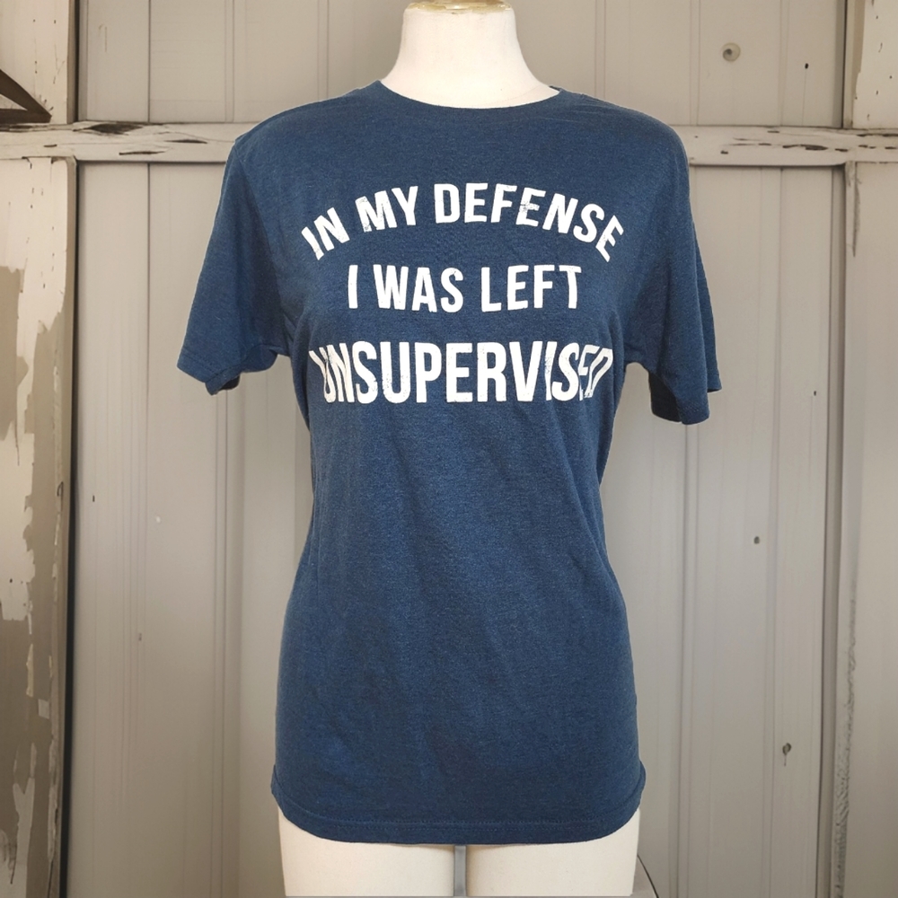 Men's Graphic Tee